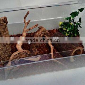 Great Choice Terrarium Reptile Starter Kit
