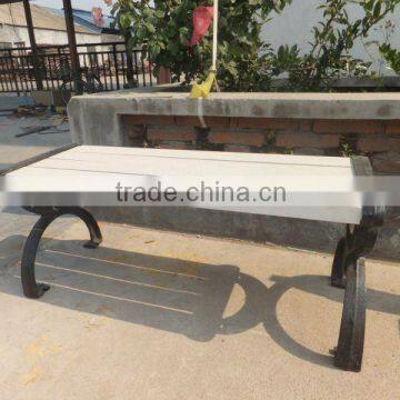 wpc outdoor bench