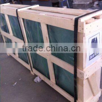 3-19mm Thermal Tempering Tempered Glass Price / Toughened Glass