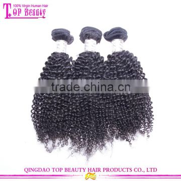 10A grade afro kinky hair 100% unprocessed afro kinky hair extensions mongolian kinky curly afro b hair styles