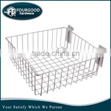 Hot China factory wire mesh basket