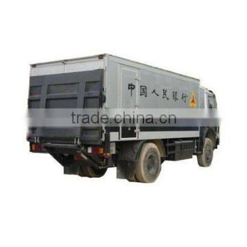 Truck tail lift (Truck tail liftboard)--DC-001 for sale