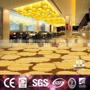 Eco-Friendly Healthy Classical Design Comfortable Shaggy Carpet Wall to Wall