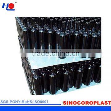 Plastic Corrugated Beverage Layer Pad