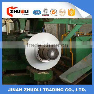 DX51D+Z Zinc Coating Z40g-z275g Galvanized Steel Coils