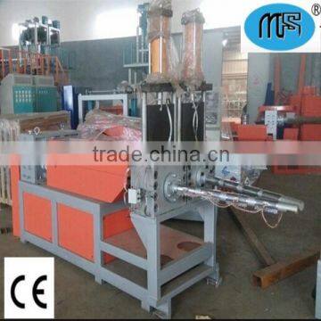 MS-120 Water Ring PP/PE Film Recycling Machine photo-3