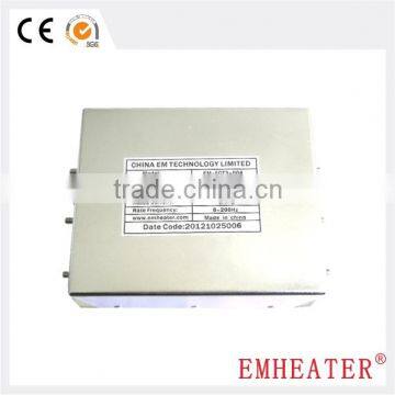 380V-480V 3-phase EMI ac noise filter 0.75kW-560kW