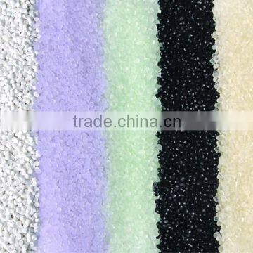 Sell Virgin and Recycled Soft PVC Compound Granules for Shoe Grade photo-4