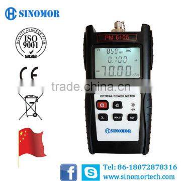 PM6105 Optical Power Meter