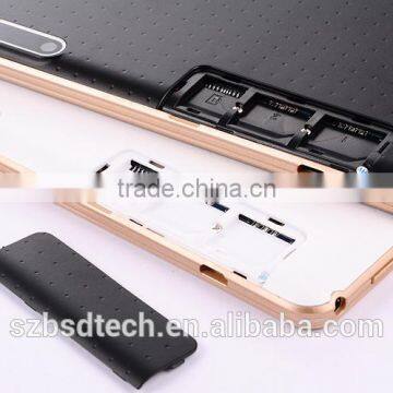 9.6 Inch MTK8321 Quad Core 1GB RAM 16GB ROM 1280*800IPS Android Tablet photo-4