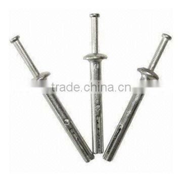 Screw In Anchors-Einc Alloy photo-3