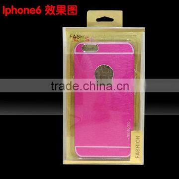 Customized Excellent quality mobile phone case packaging