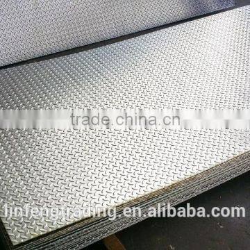 Hot Rolled Tear Drop plates/Steel Checkered Coil Plate/Diamond Carbon Steel Plate Iron
