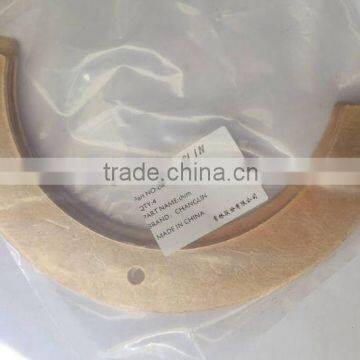 Changlin wheel loader gasket,washer ,seal gasket,shim ,wheel loader spare parts