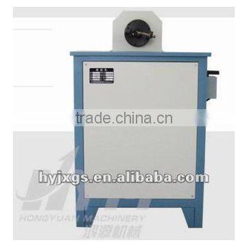 Hose peeler machine