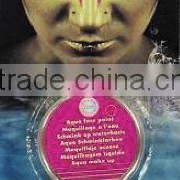 2015 Hot selling Halloween vampire face paint Multi-color Face Paint