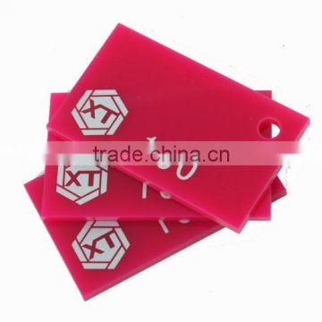 Used Plexiglass Sheet in Guangzhou