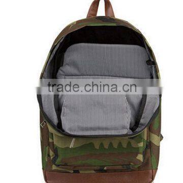 School Book Bag Travel Backpack Stylish Travel Backpack Bag Camo Backpack photo-4