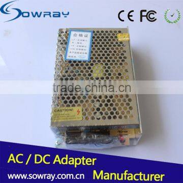 DC Power Supply For LED 12V Switch Power Supply 12V 5A Adaptor