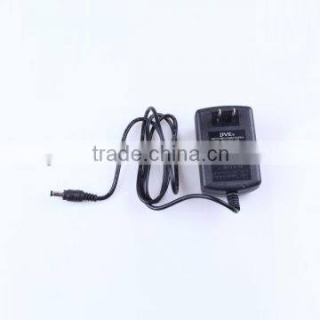 12V DC 2A 24W AC DC Power Adapter Switching 12v 2.5A 2500MA