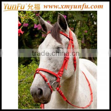 Custom Factory Horse halters and lead ropes