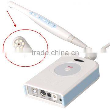 1.3 Mega Pixels CCD High Clear Dental USB Intraoral Camera