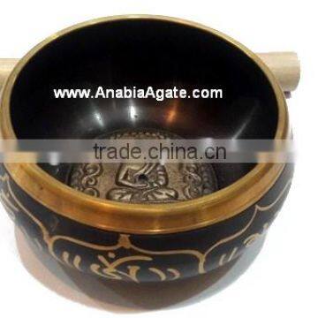 Tibetan Singing Bowls : Wholesale Bowls From INDIA photo-4