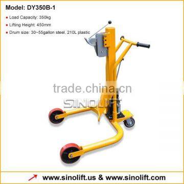 DY350B-1 Manual Oil Drum Lifter