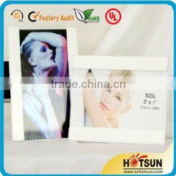 Distinct Acrylic Thai Picture Frame Sex Women Animals Hot photo-3