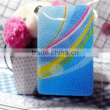 Fashionable Cellphone Anti-slip Stickers With OEM Services photo-6