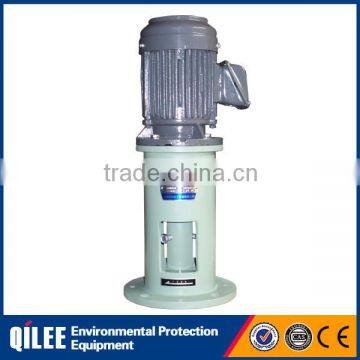 Industrial liquid vertical full automatic mixer machine