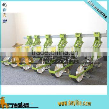 China Professional Trailed Vegetable Planting Machine for Saving Cost photo-4