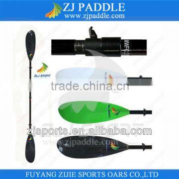 12k Carbon Fiber Sea Kayak Paddle