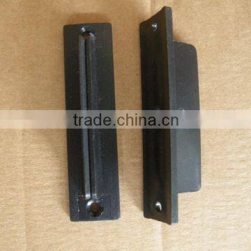 Number Clip