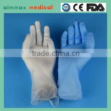 cheap vinyl gloves , Vinyl Disposable Medical Glove ( powder free )