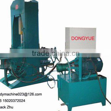 kerb stone machine