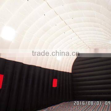 Inflatable Tent With Movie Screen Inside,inflatable Theatre for Cinema Activity Event
