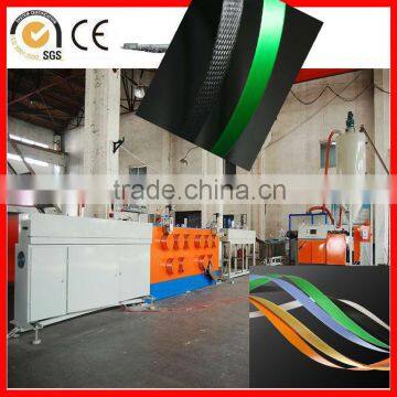 Hot Sell pp Strap Extrusion Line/plastic Machinery/making Machine