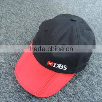 Custom Foldable Running Outdoor Activities Hats