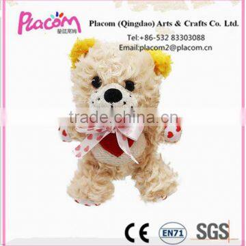 New design Lovely Fashion High quality Customize Valentine's gifts and TOYS Wholesale Cheap Plush stuffed plush toys Bear