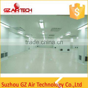 FFU Fan Filter Unit With Air Shower Clean Room photo-6