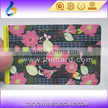 High Quality 125KHZ Factory Price EM4200 ID CARD photo-4