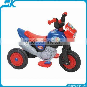 Carts & Riding vehicles hot 2012 children toy car children pedal go kart Plastic pushing baby car stroller