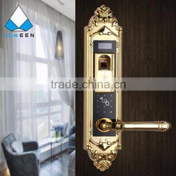 Fingerprint Door Lock