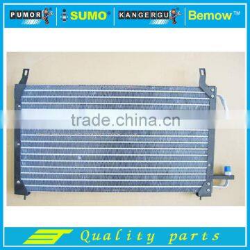 Auto A/C Condenser 96271265 96331477 For NUBIRA