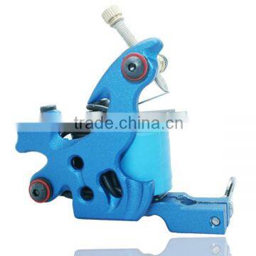 2016 Tattoo Liner wrap tattoo machine tattoo Gun iron tattoo machine from zelin1102632-1102721