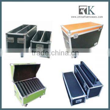 RK-24inch-72inch flat screen plasma tv flight case