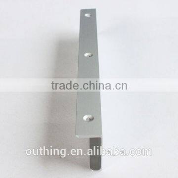 6063 Aluminium Profile for Kitchen Cabinet Furniture Cabinet photo-2
