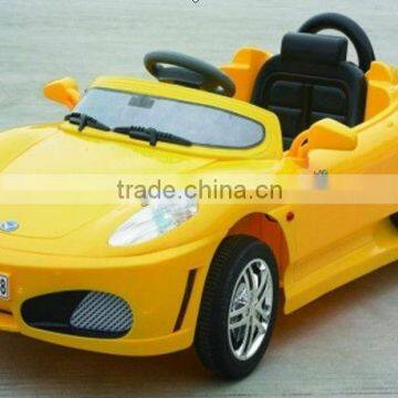 2013 Child Car,Ride On Car,R/C Baby Car