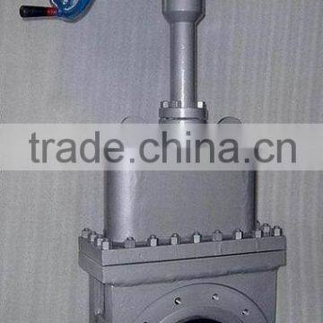 high quality cheap price Slab gate valve